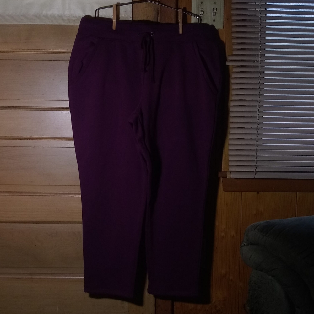 St Johns Bay Pants
